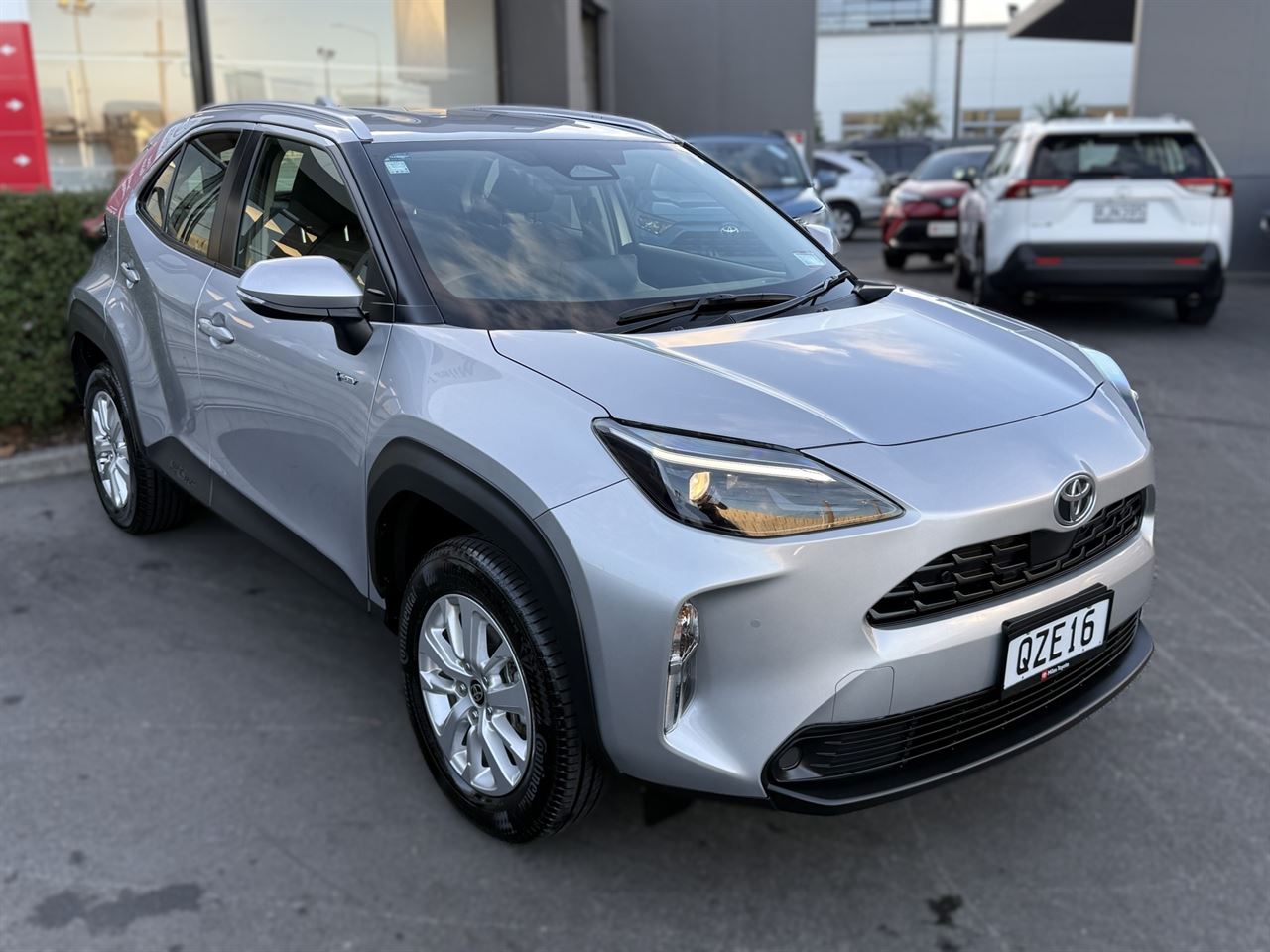 Vehicle image 1