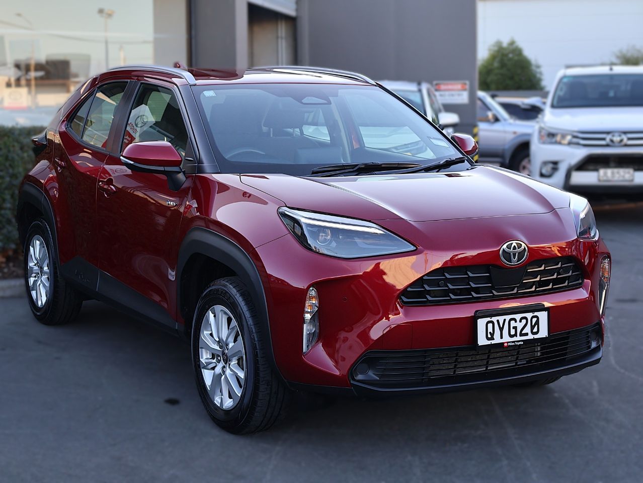 Vehicle image 1
