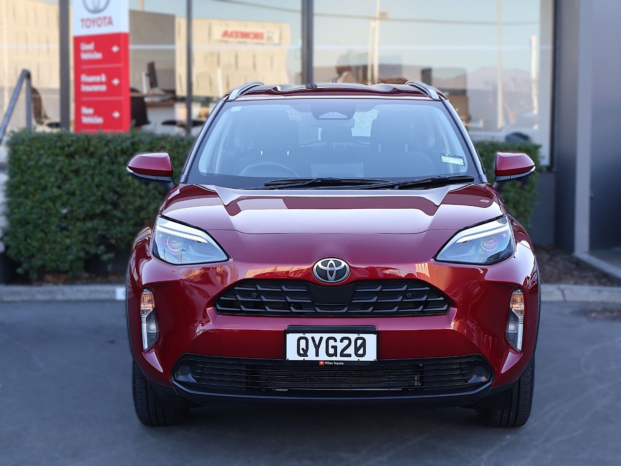 Vehicle image 2