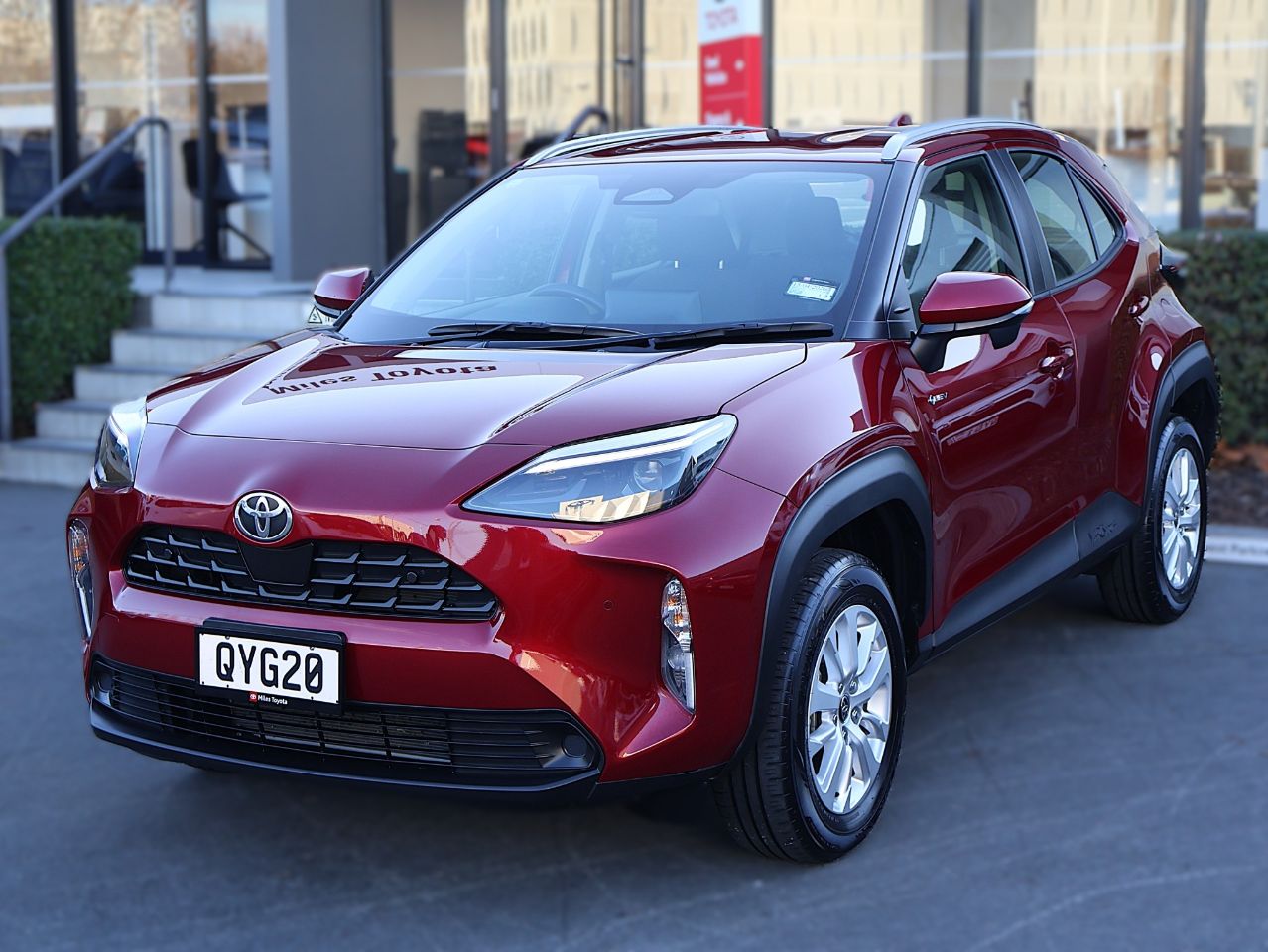 Vehicle image 3