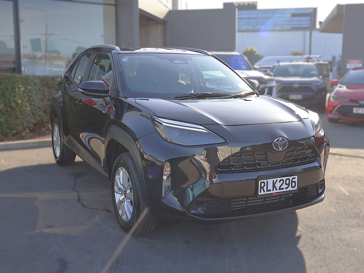 Vehicle image 1