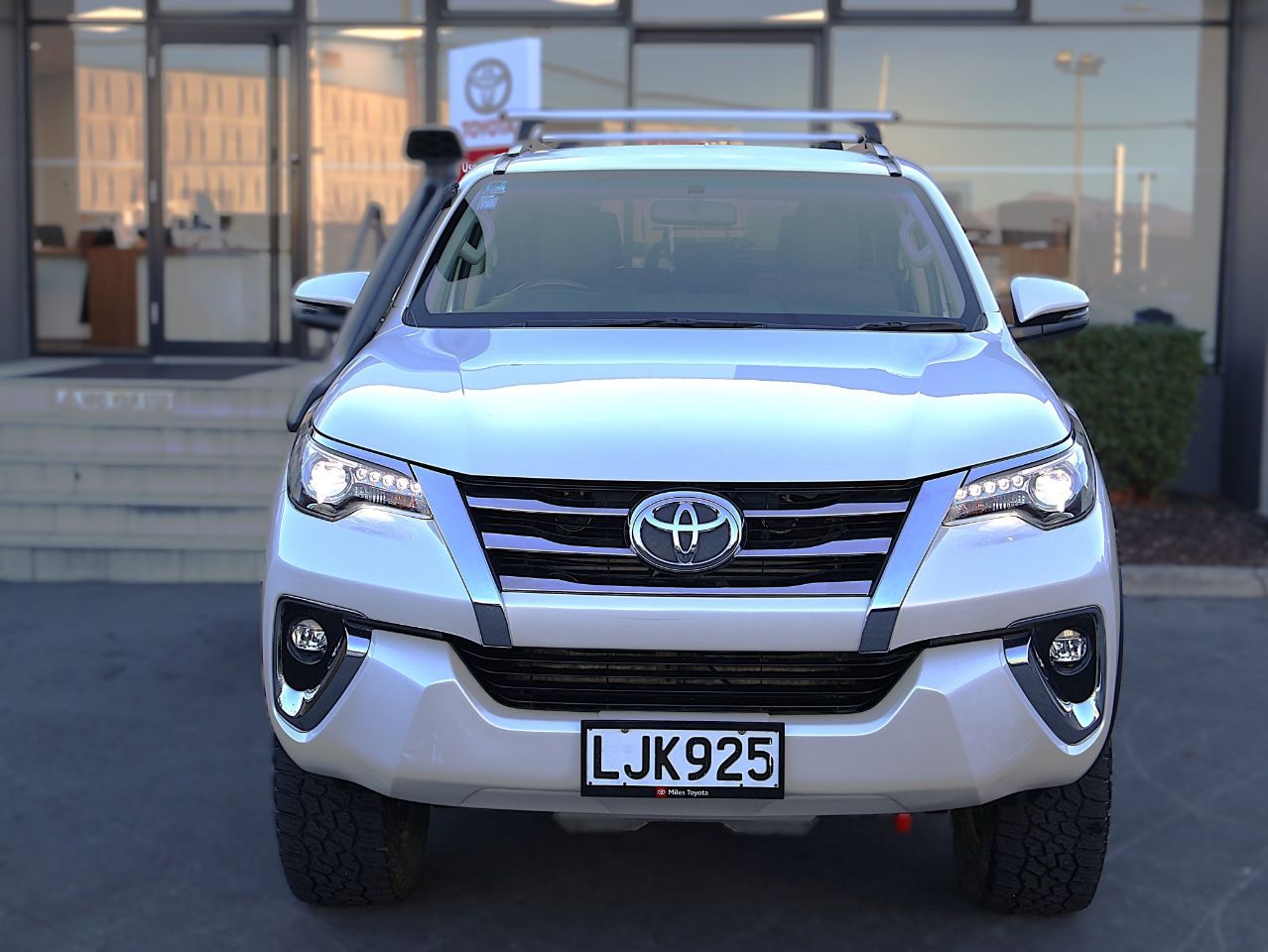 Vehicle image 2