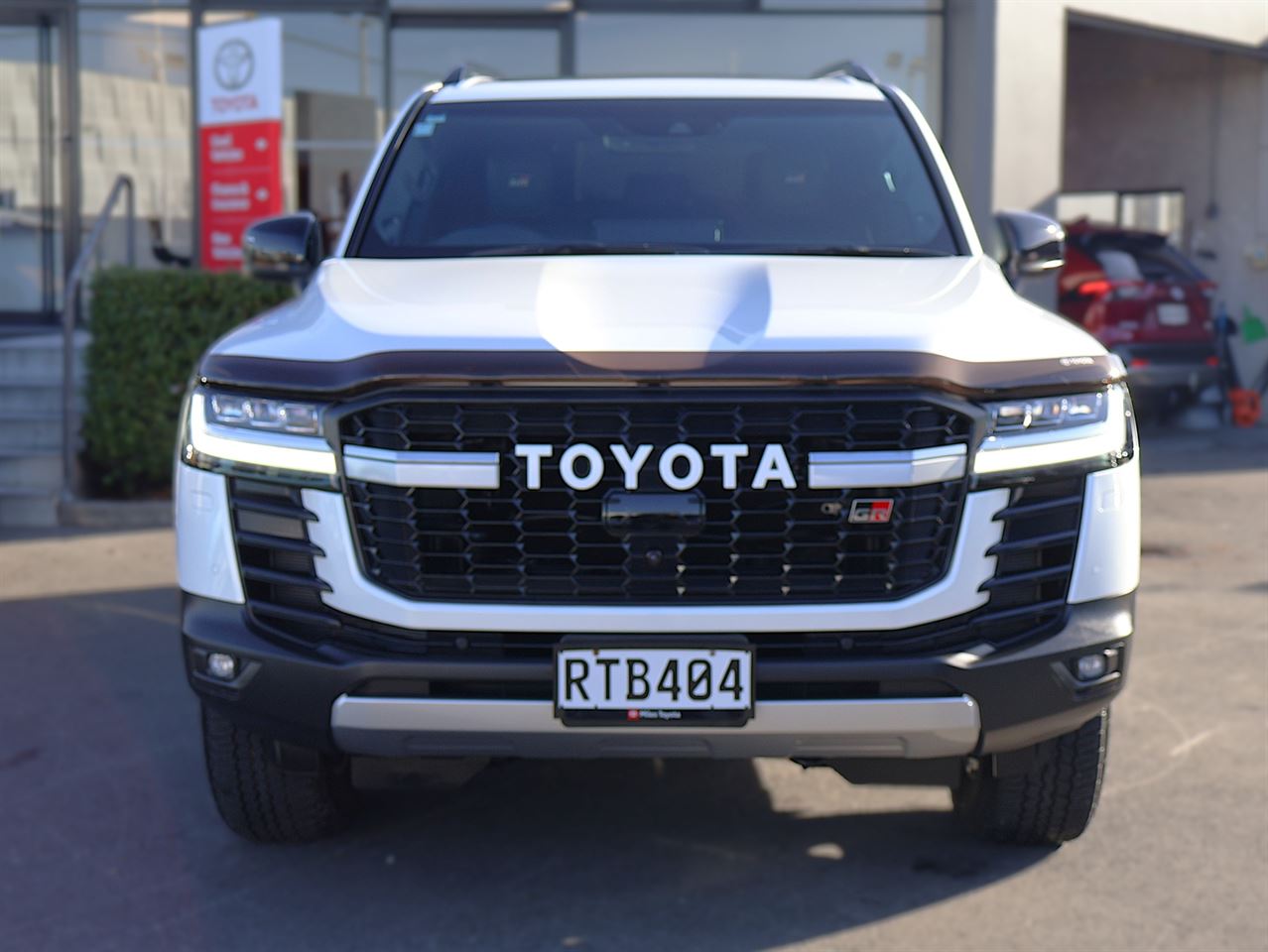 Vehicle image 2