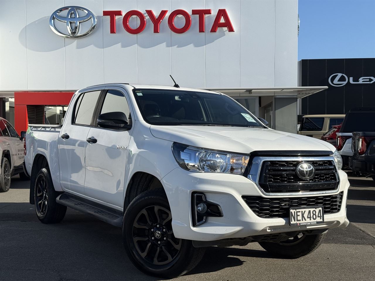 Vehicle image 1
