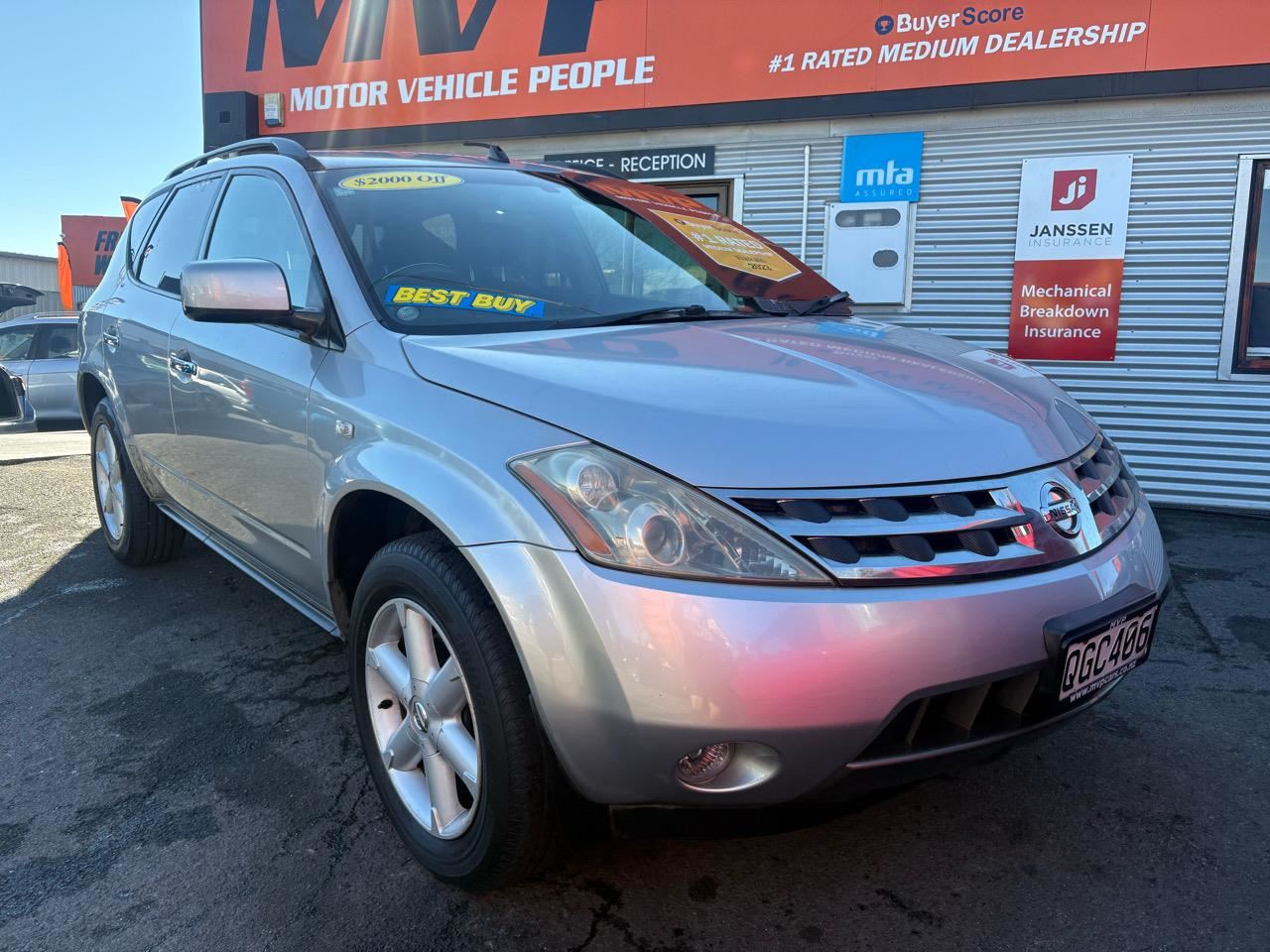 Vehicle image 2