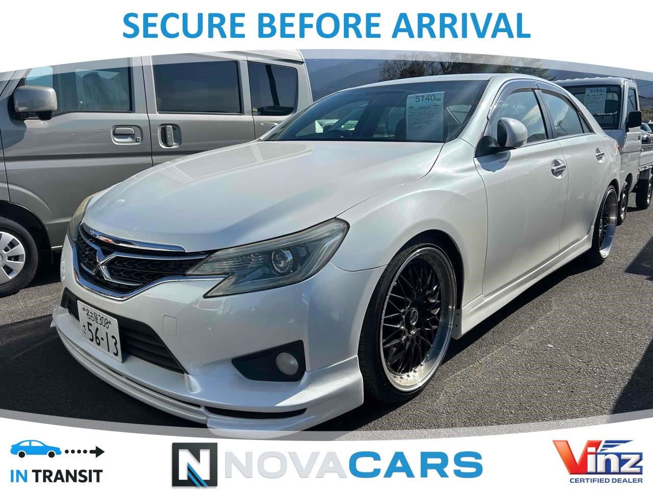 Vehicle image 1