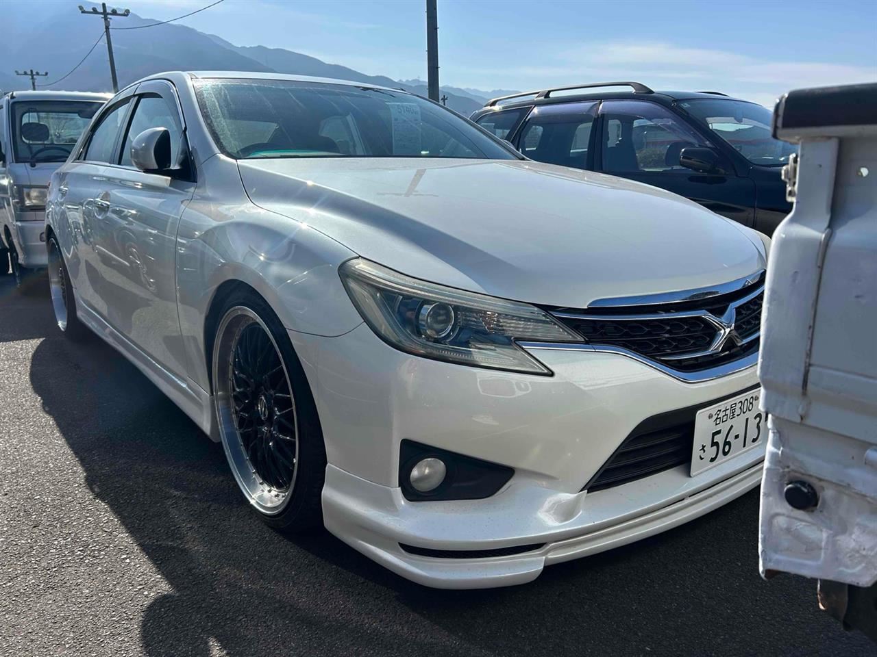 Vehicle image 2