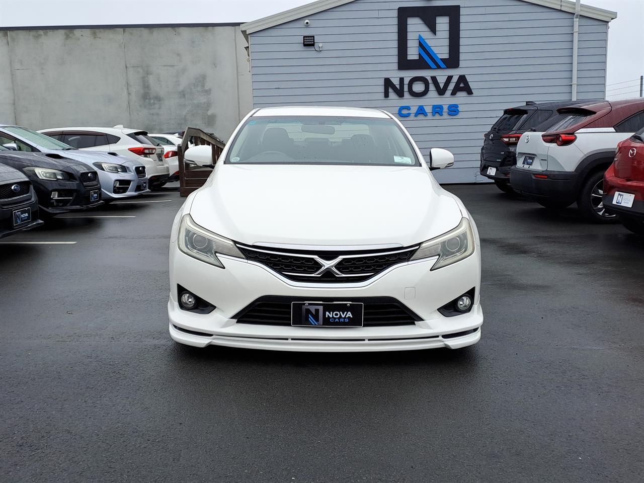 Vehicle image 2