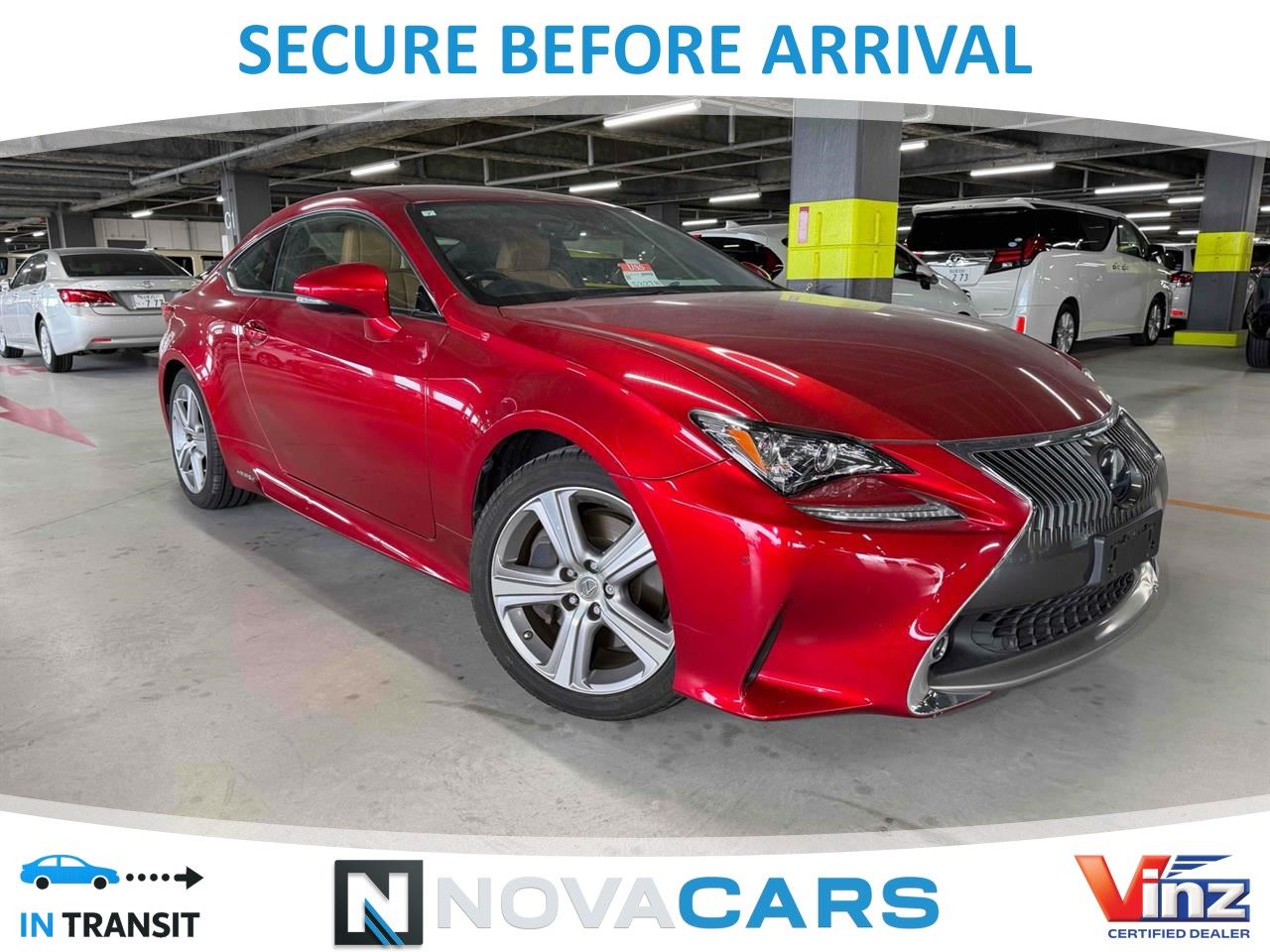 Vehicle image 1