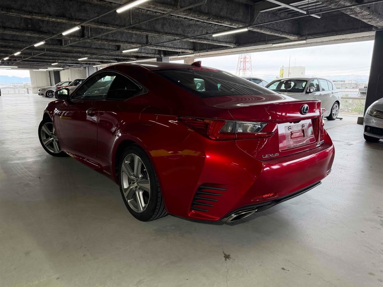Vehicle image 2
