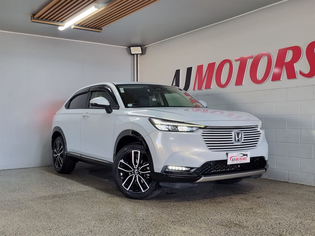 Vehicle image 1