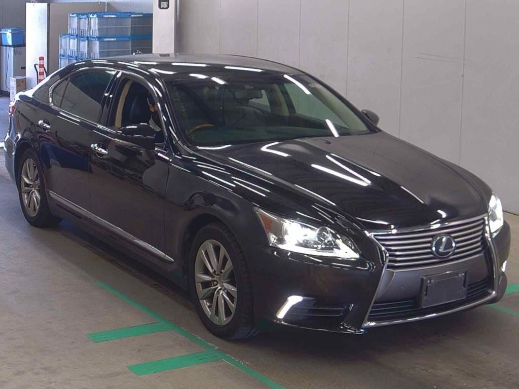 Vehicle image 1