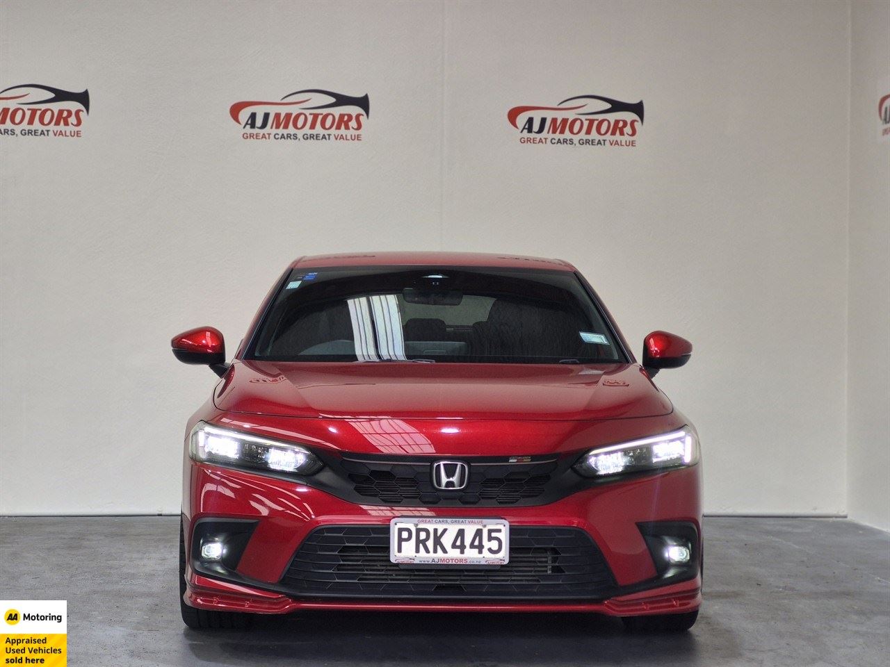 Vehicle image 2