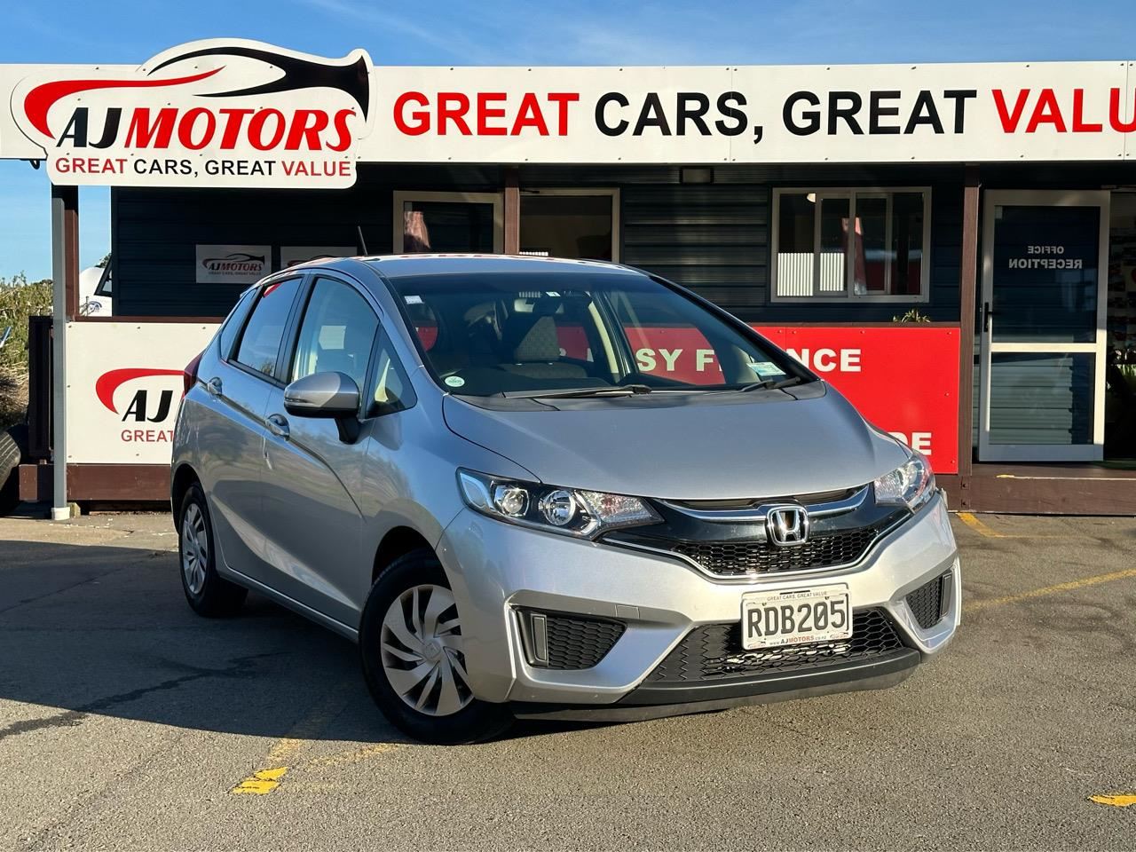 Vehicle image 1