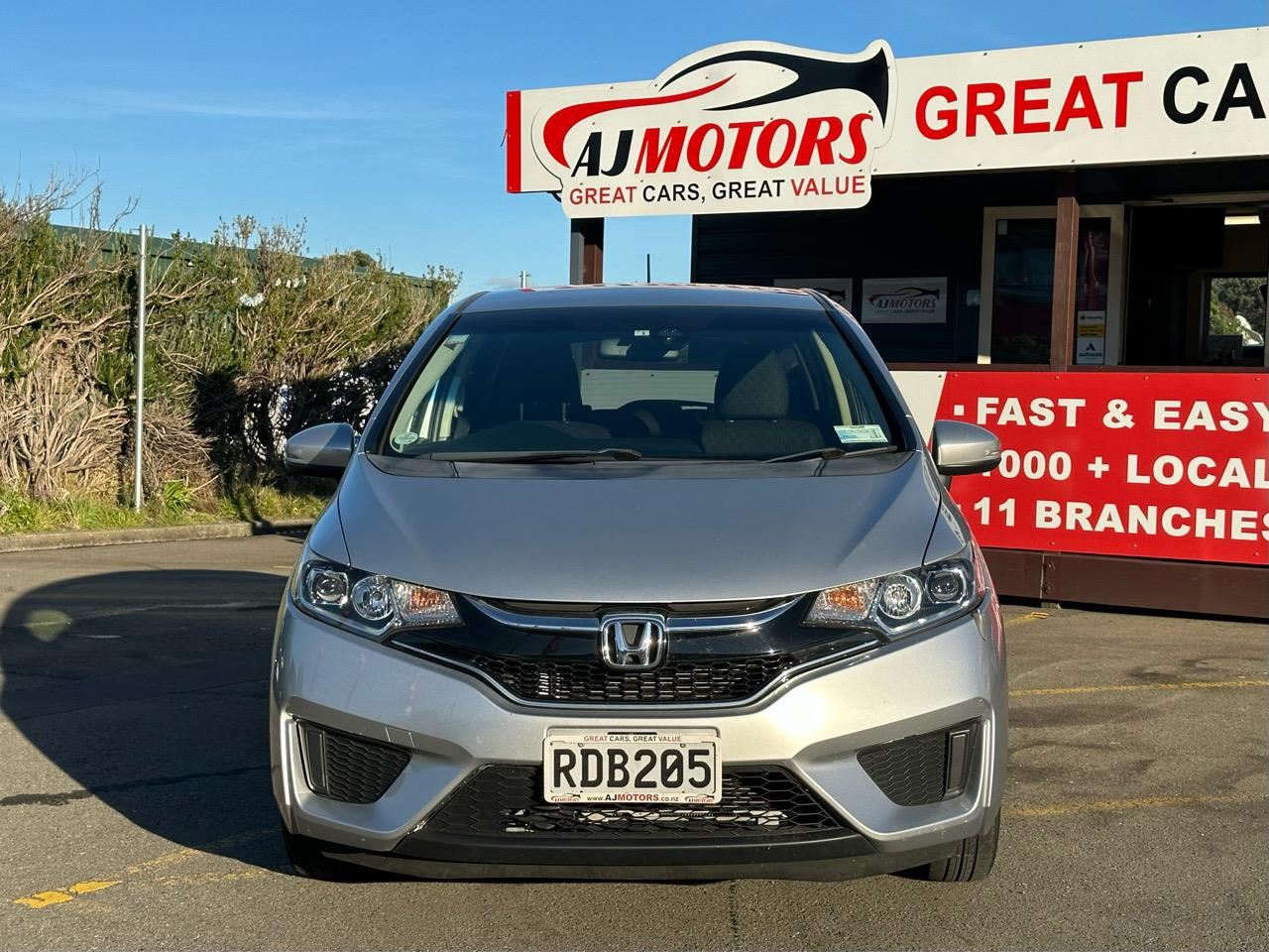 Vehicle image 2