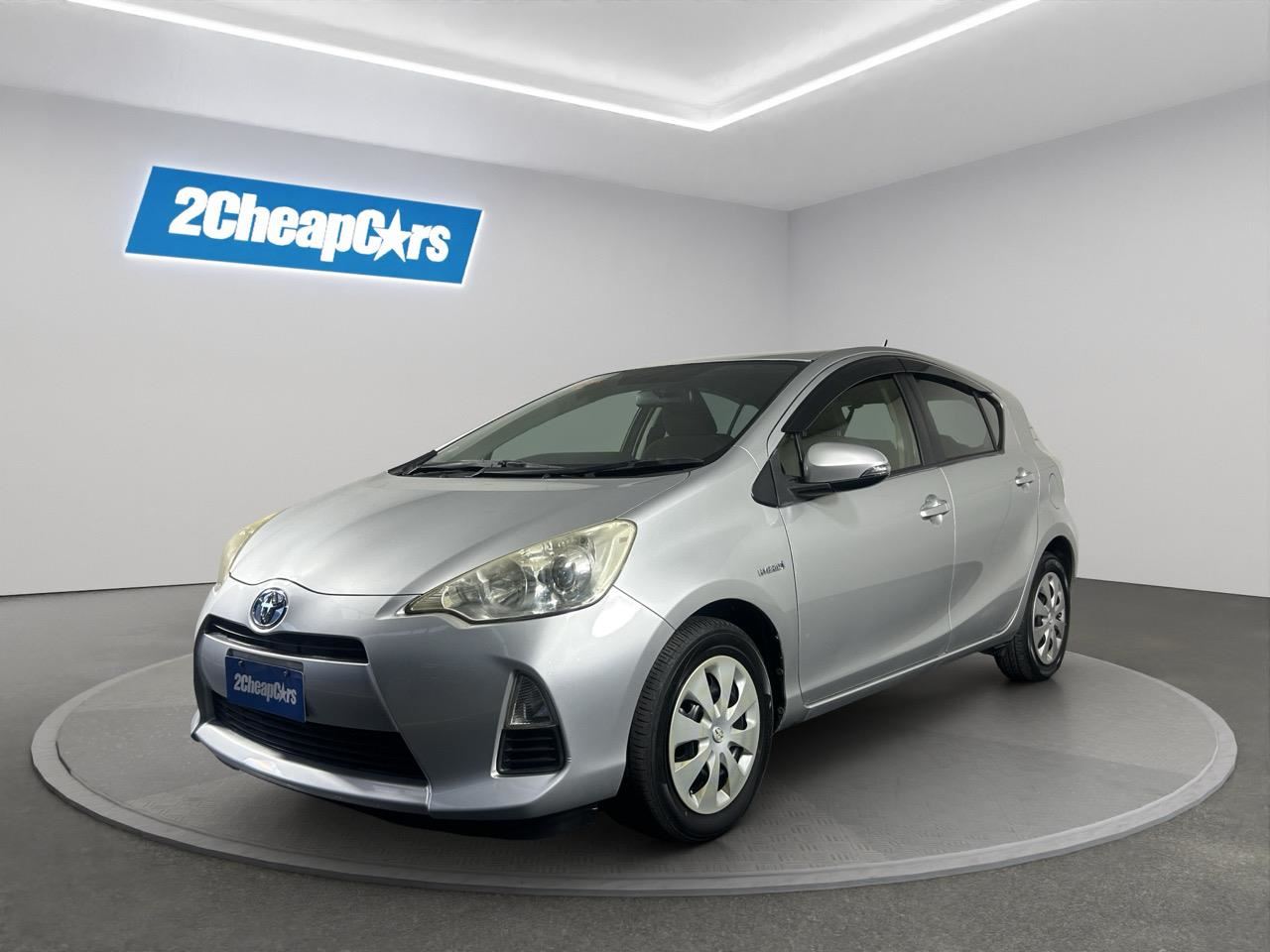 Vehicle image 1