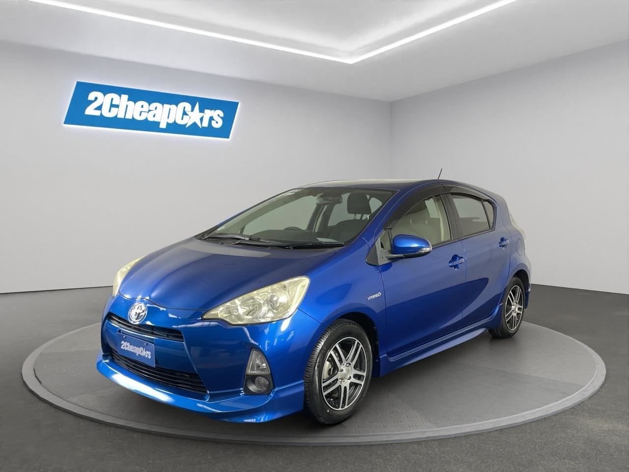 Vehicle image 1