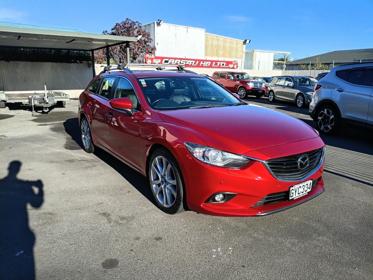 Vehicle image 1