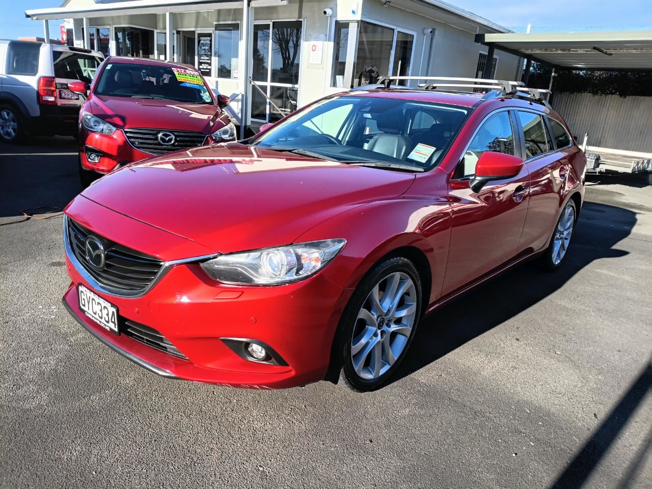 Vehicle image 2