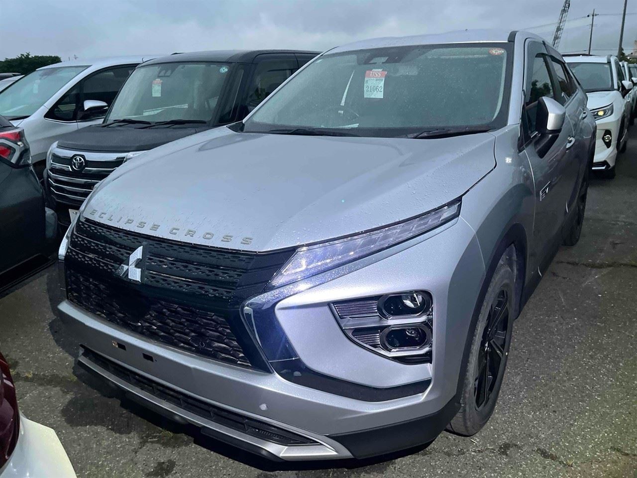 Vehicle image 2
