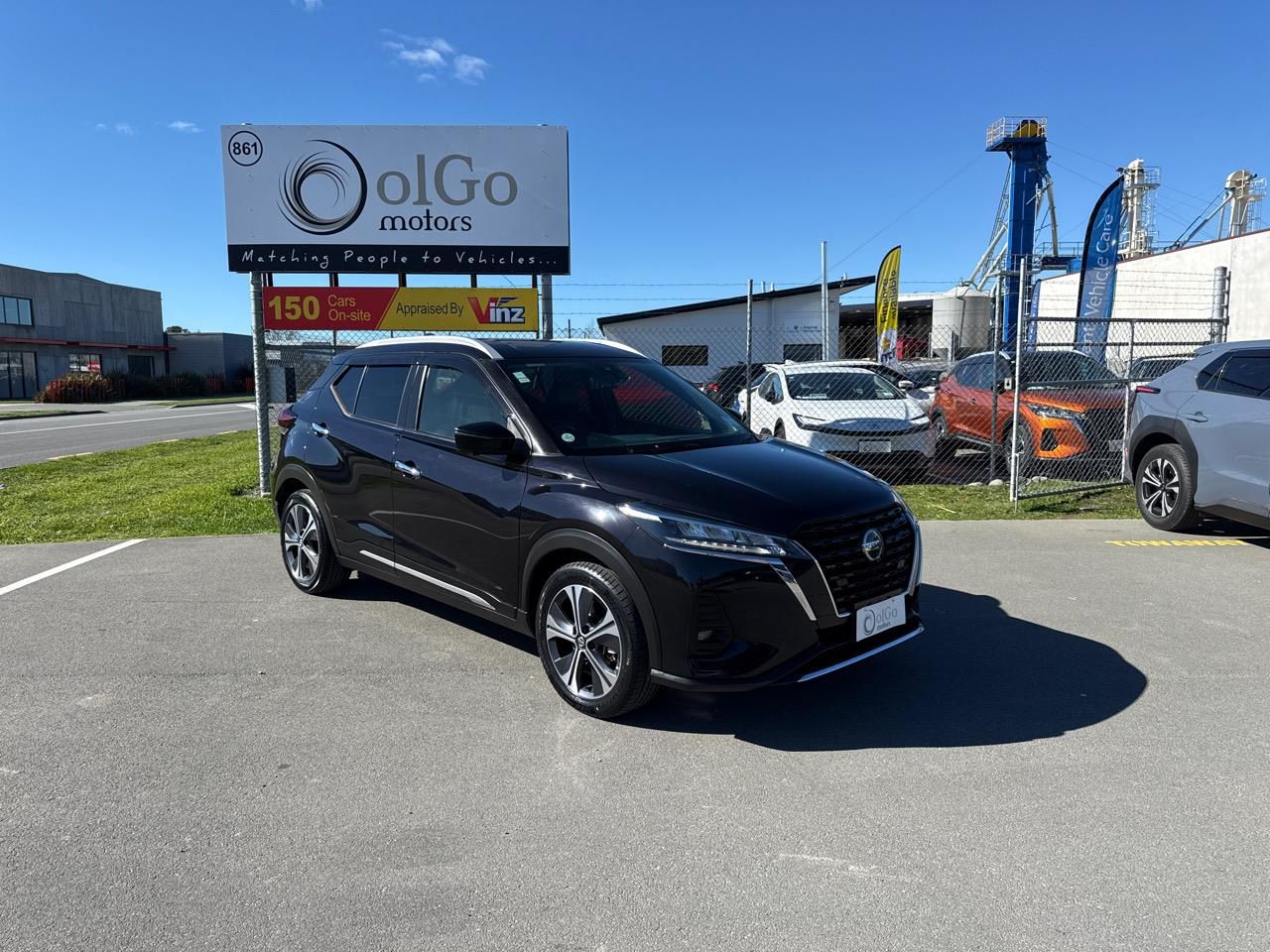 Vehicle image 1