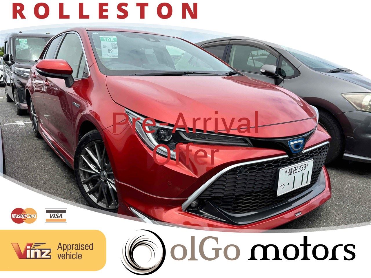 Vehicle image 1