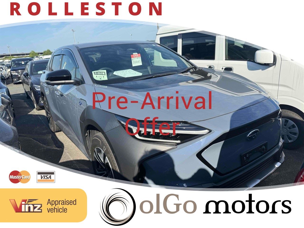 Vehicle image 1