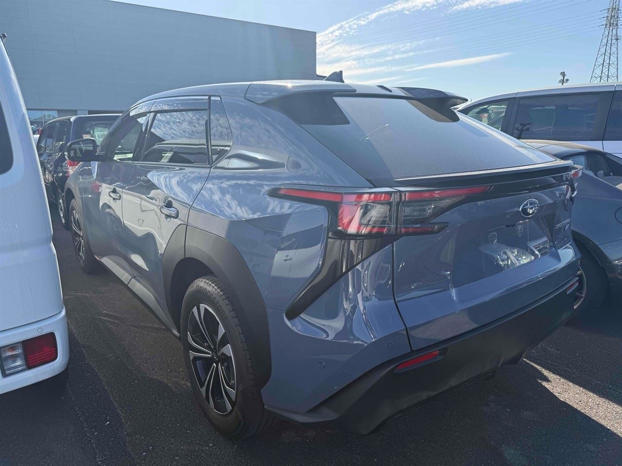 Vehicle image 2