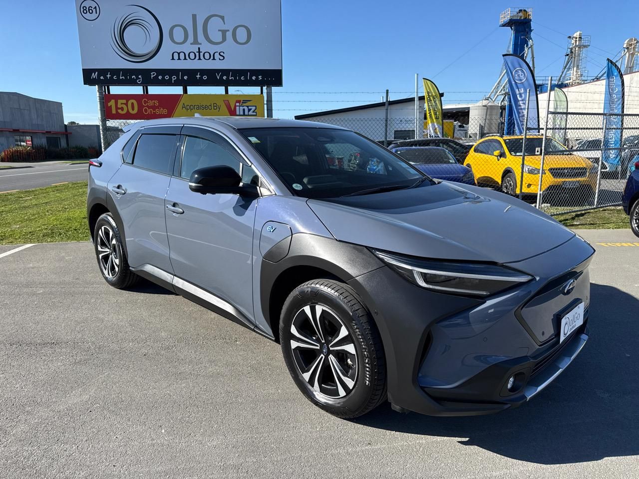 Vehicle image 2