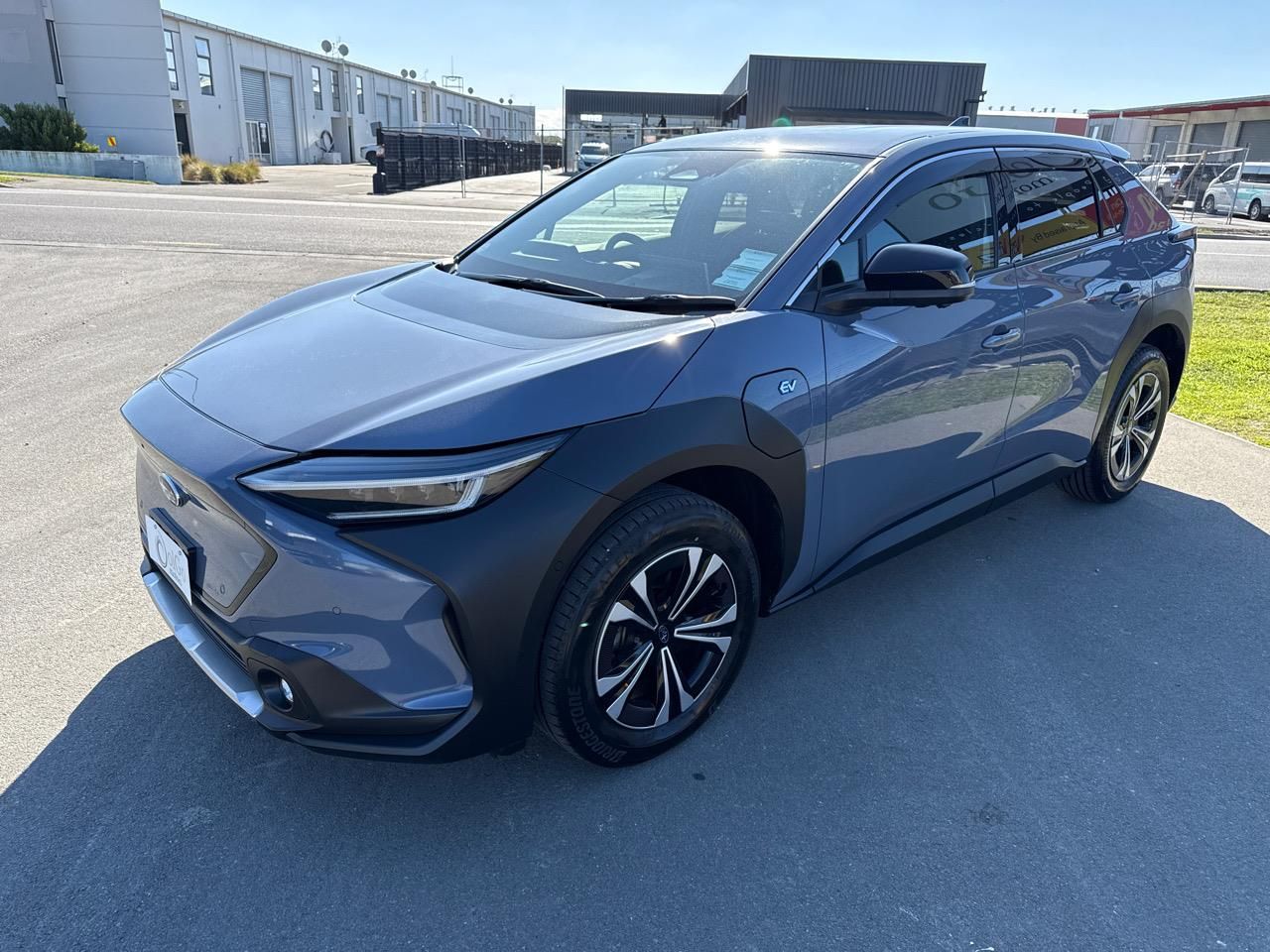 Vehicle image 4