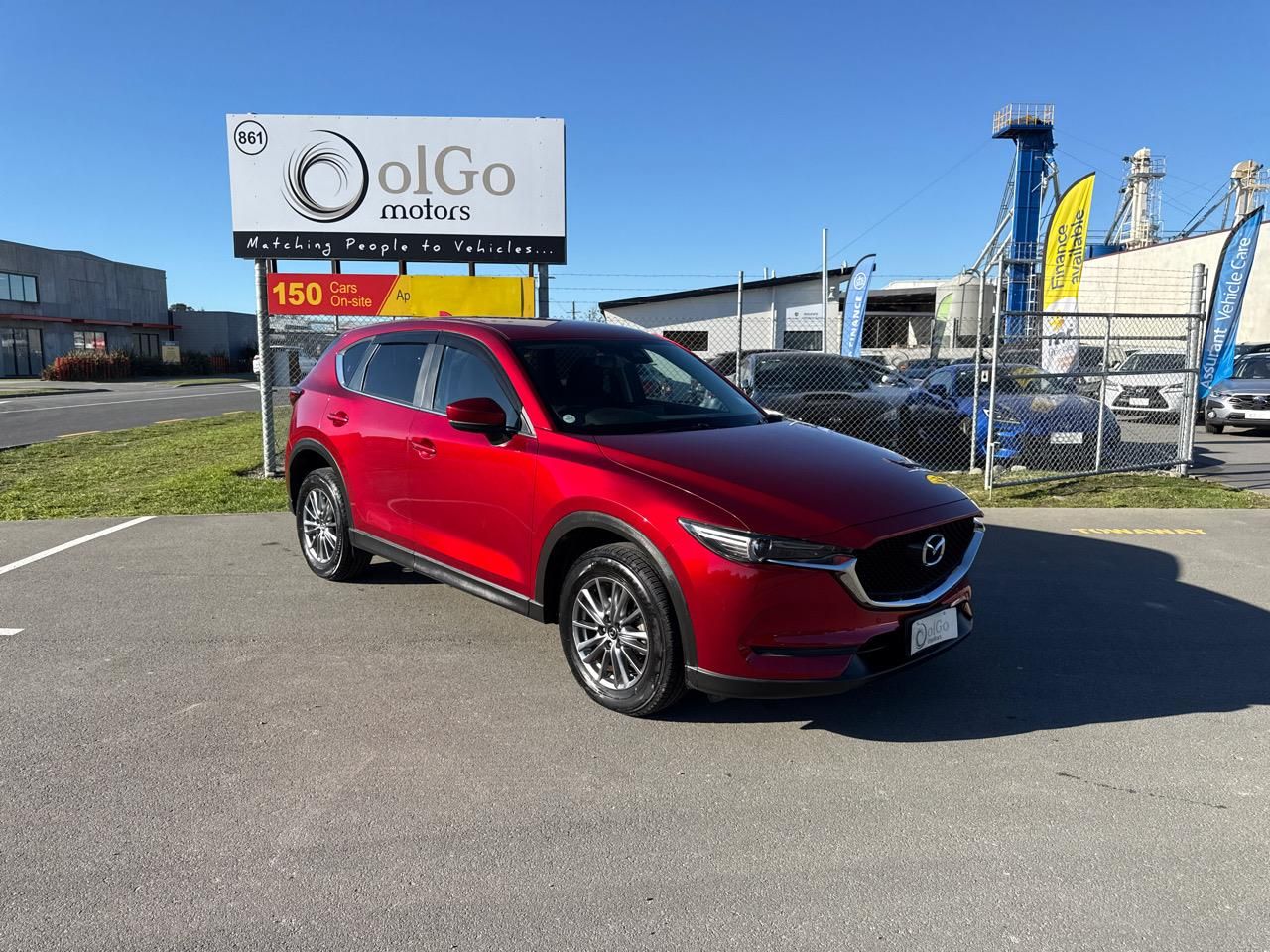 Vehicle image 1
