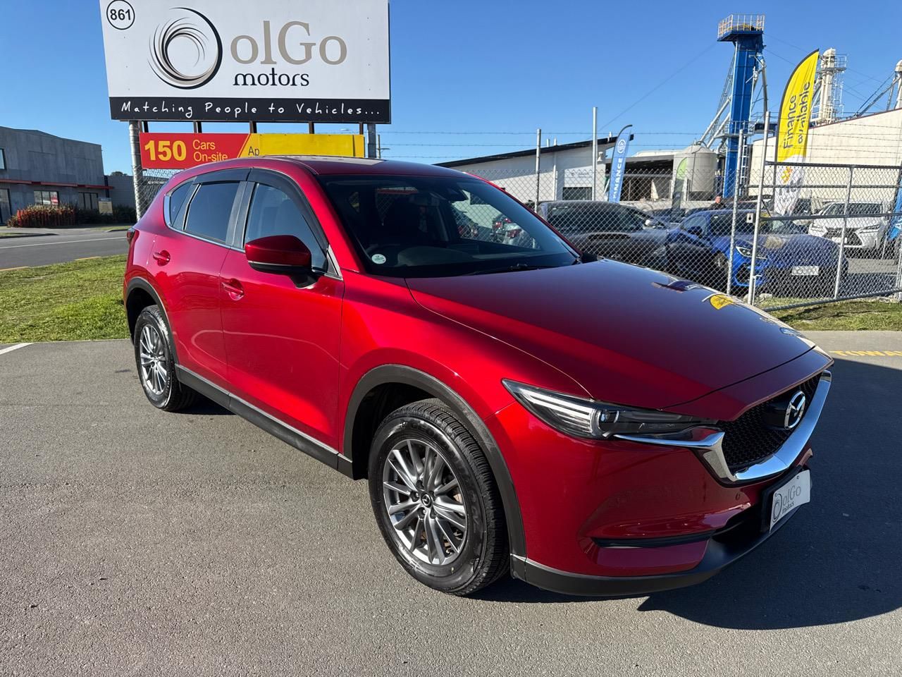 Vehicle image 2