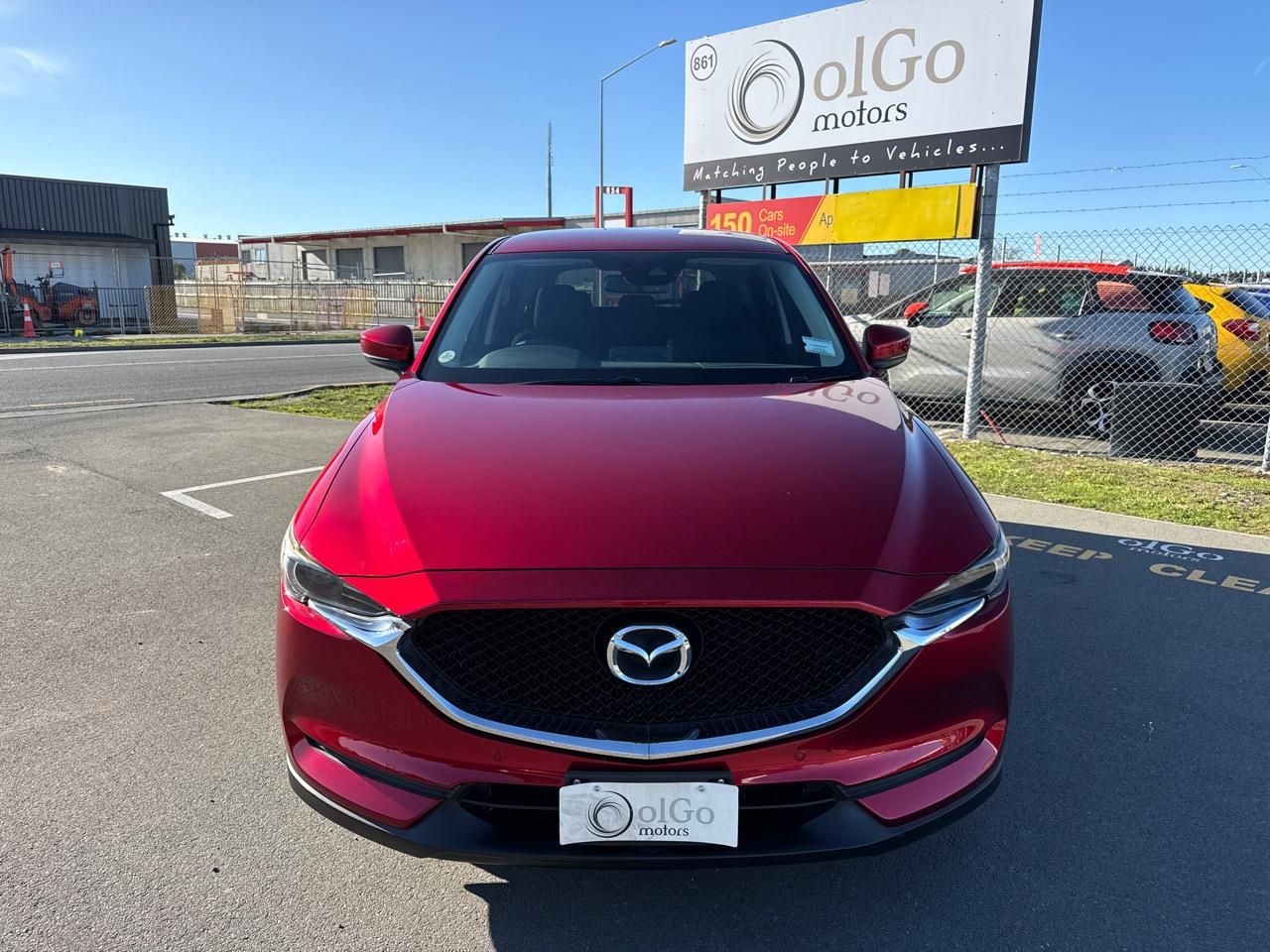 Vehicle image 3