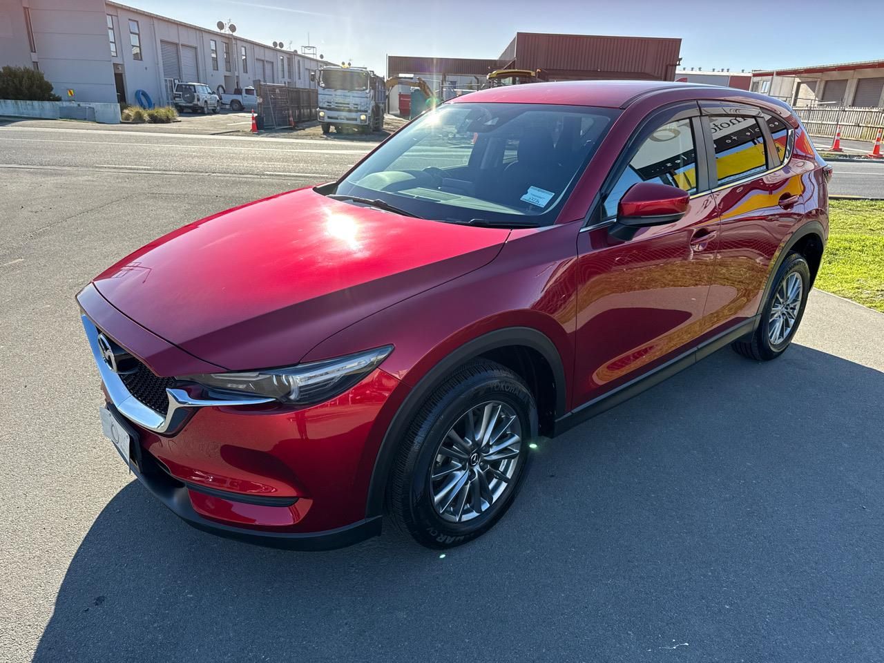 Vehicle image 4