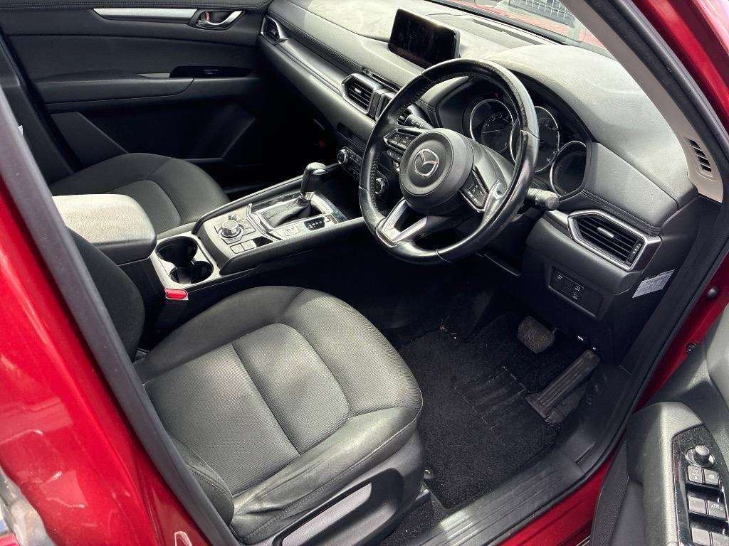 Vehicle image 5