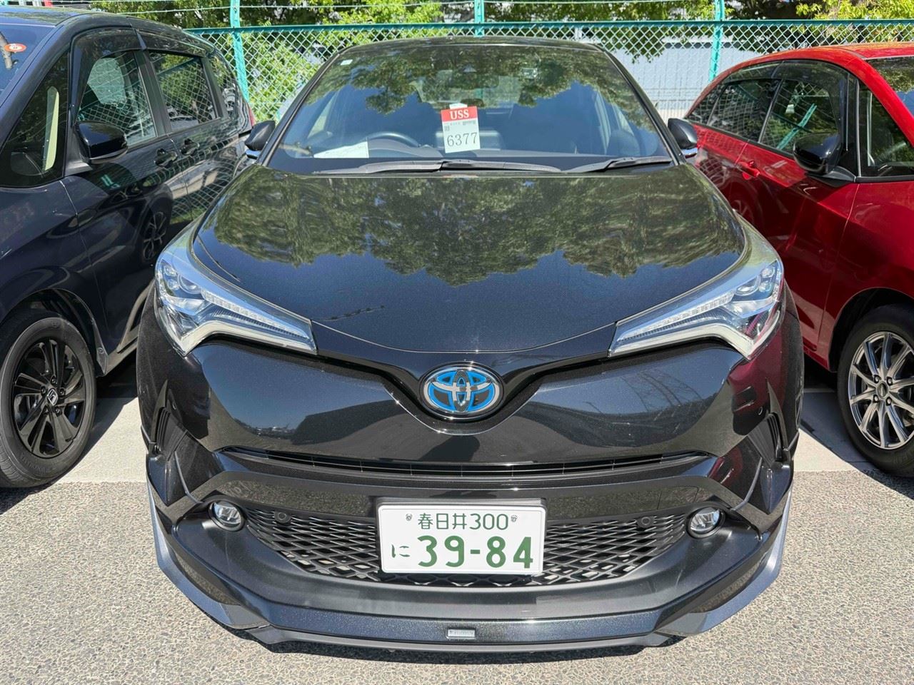 Vehicle image 2