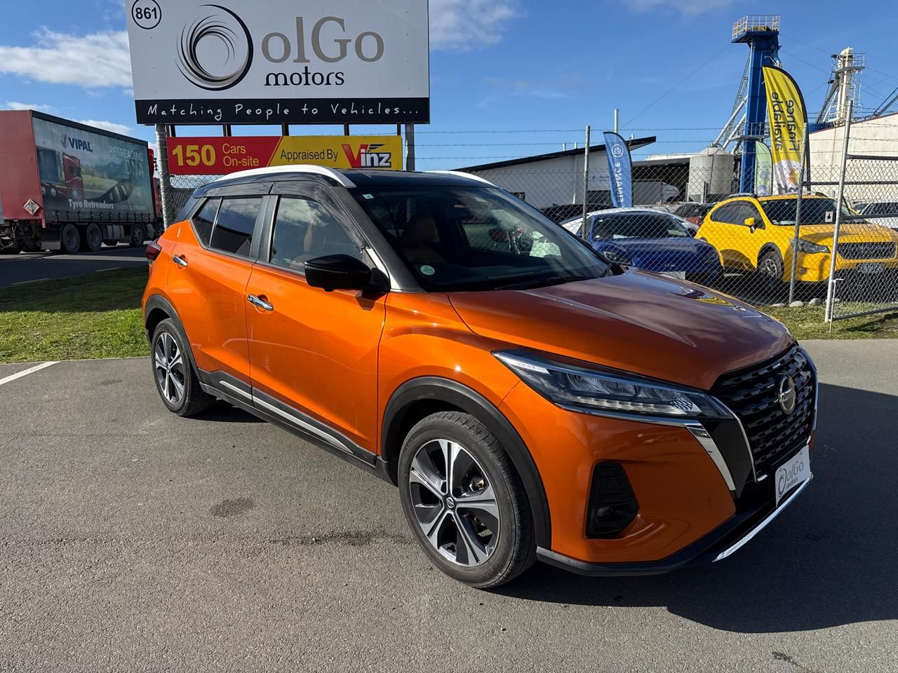 Vehicle image 2