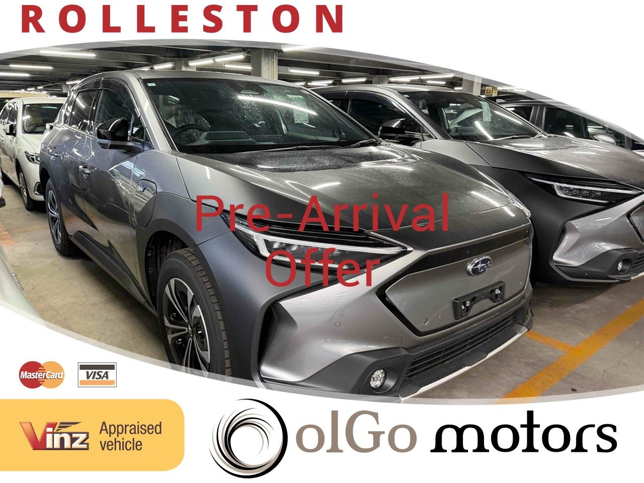 Vehicle image 1