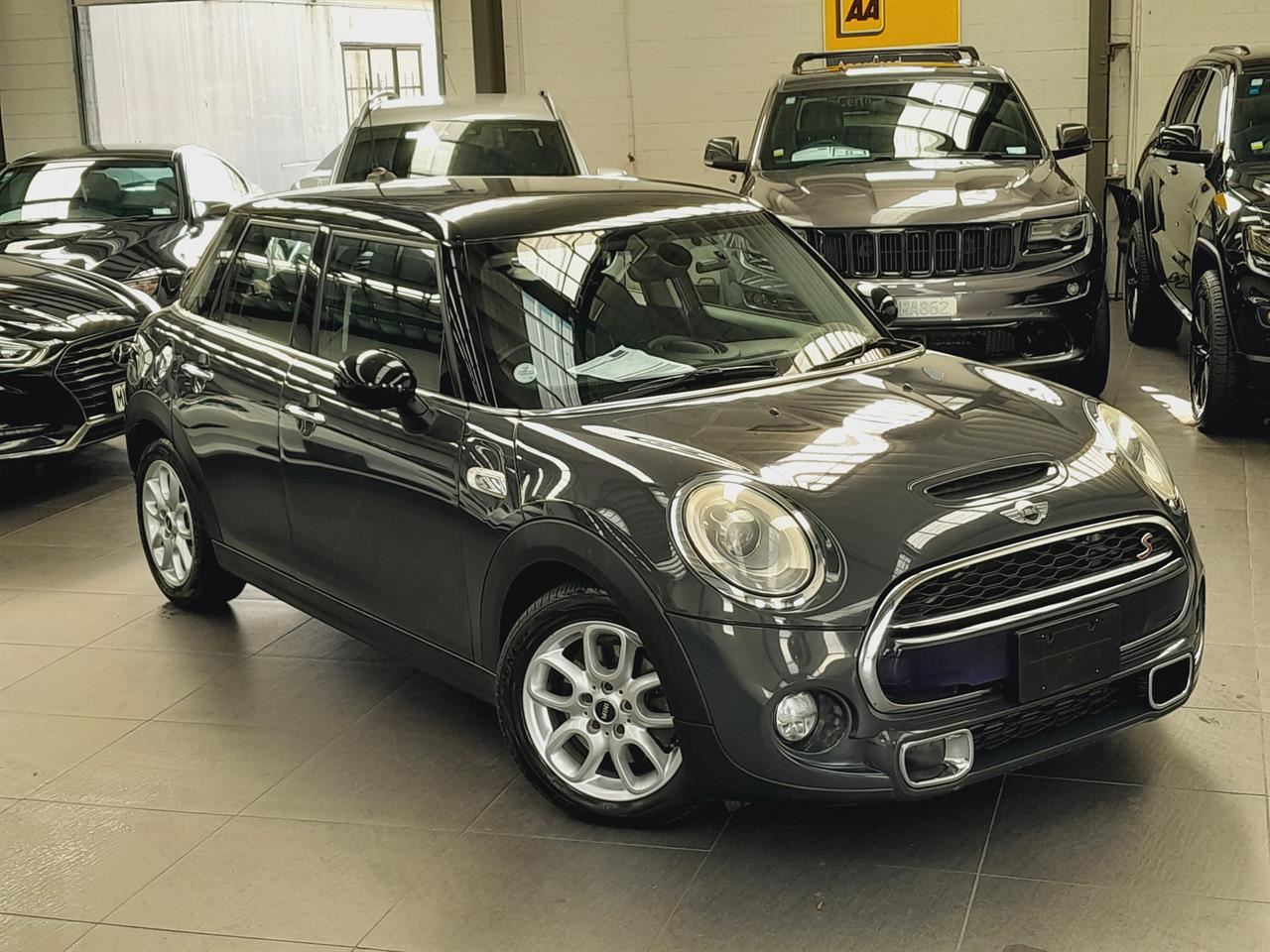 Vehicle image 2