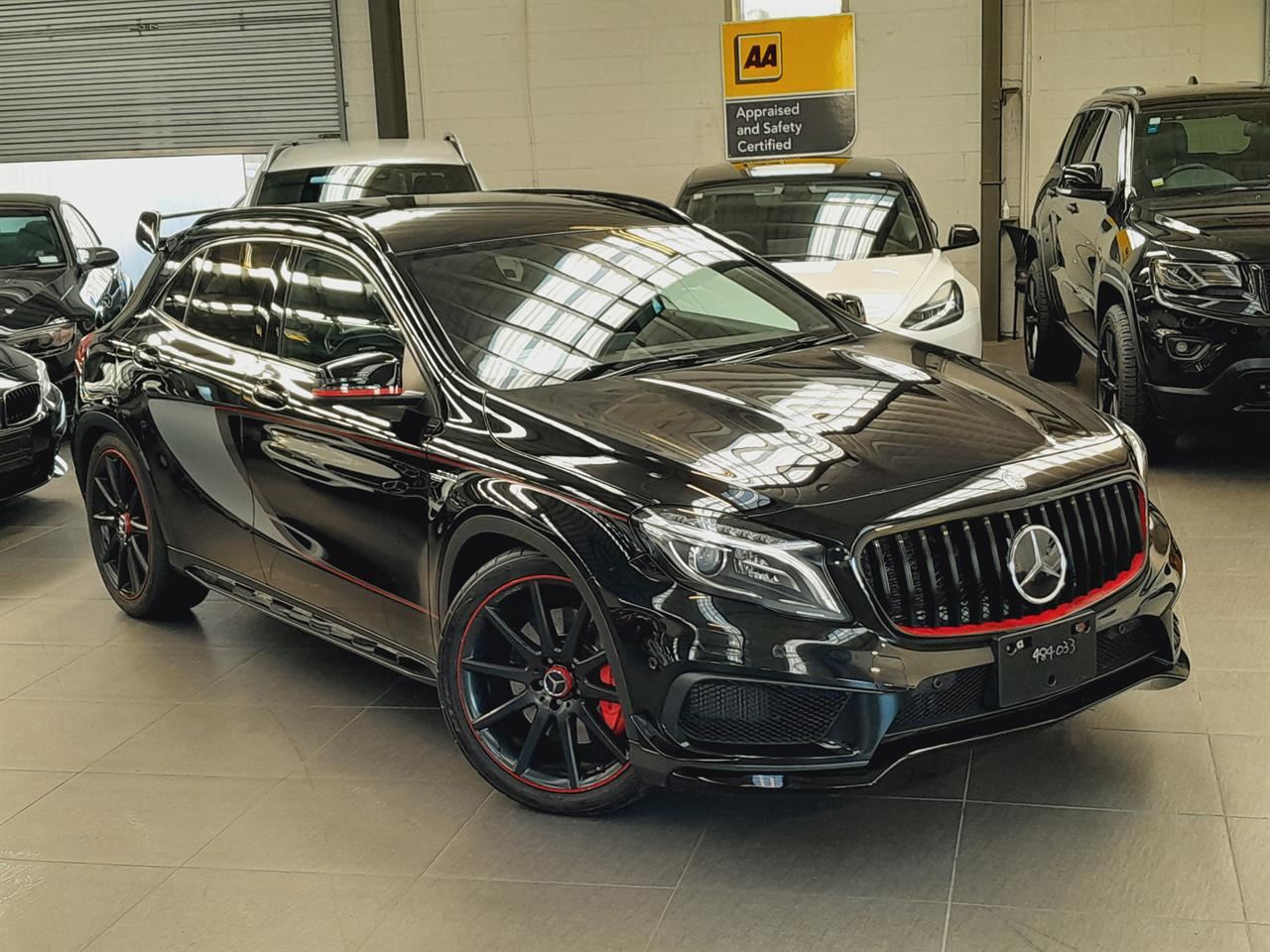 Vehicle image 1