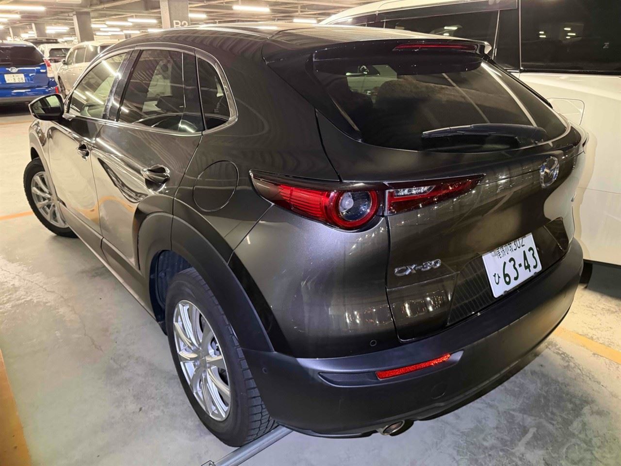Vehicle image 2