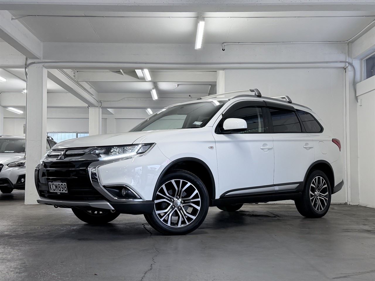 Vehicle image 1