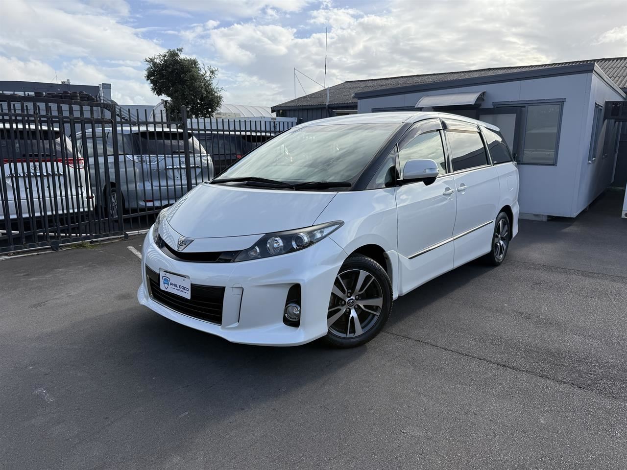 Vehicle image 2