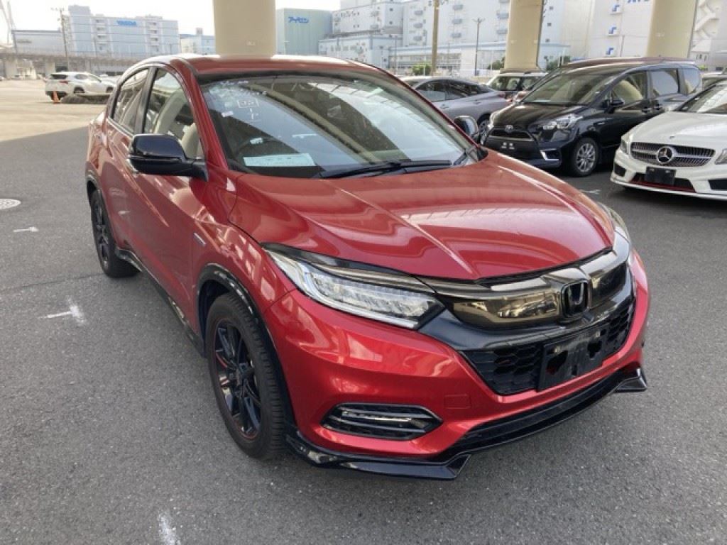 Vehicle image 1
