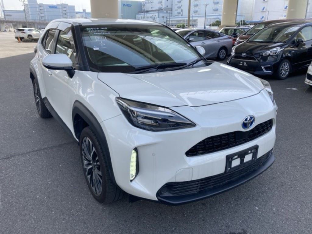 Vehicle image 1