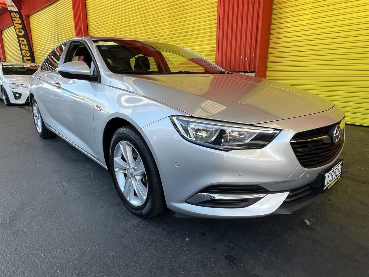 Vehicle image 1