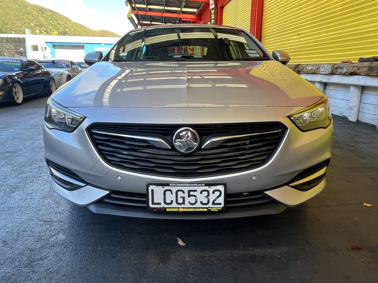 Vehicle image 2