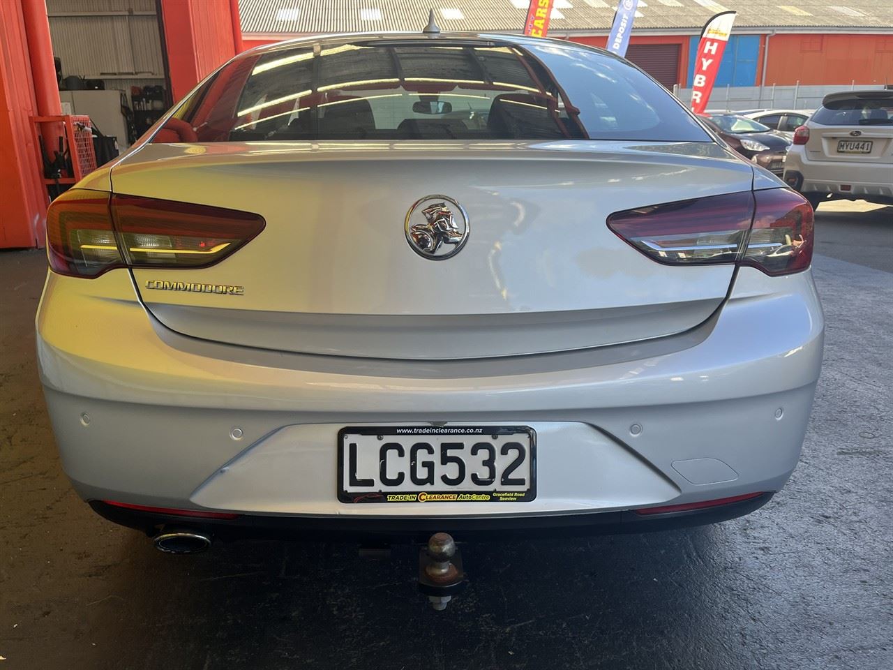Vehicle image 5