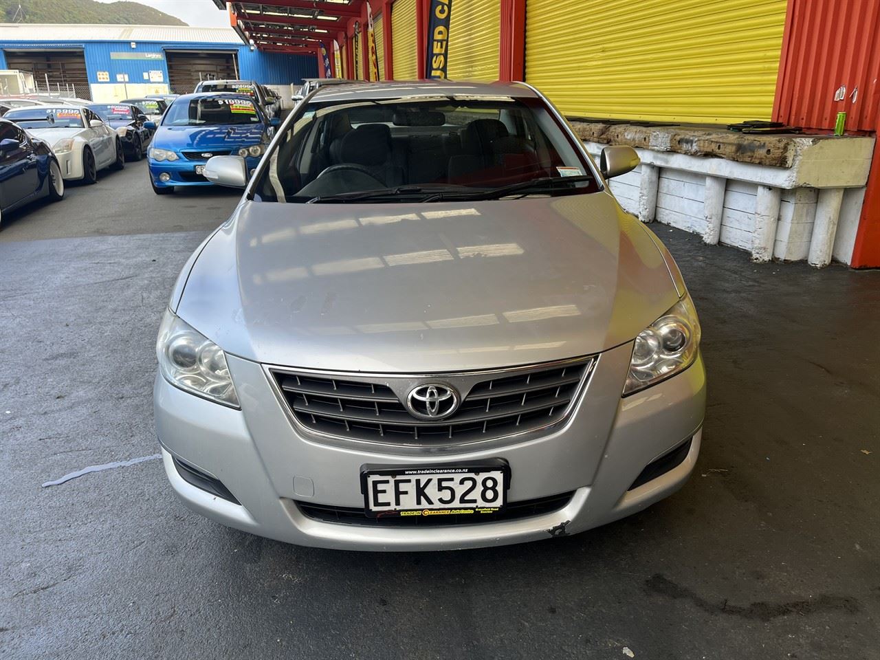 Vehicle image 2