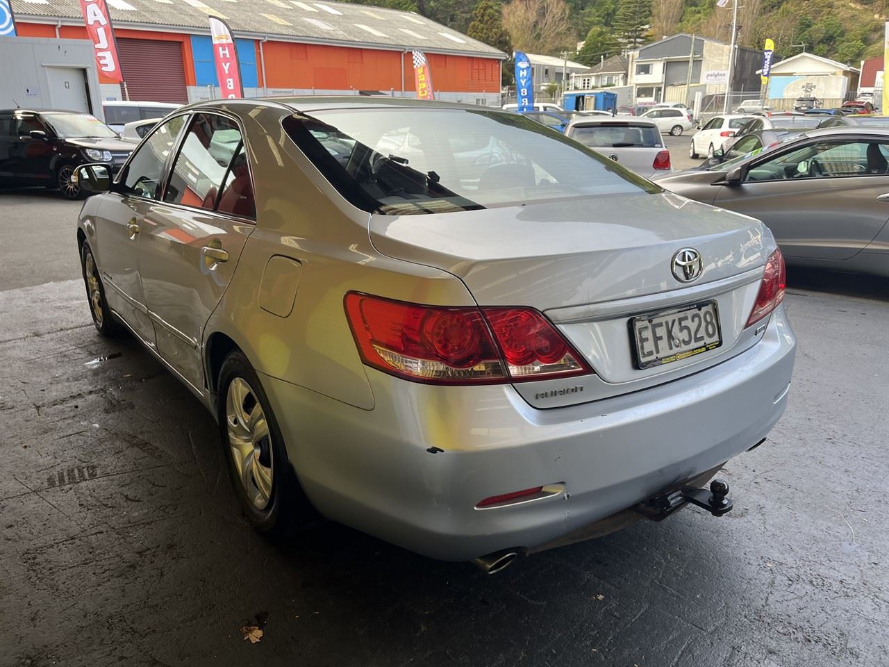 Vehicle image 4